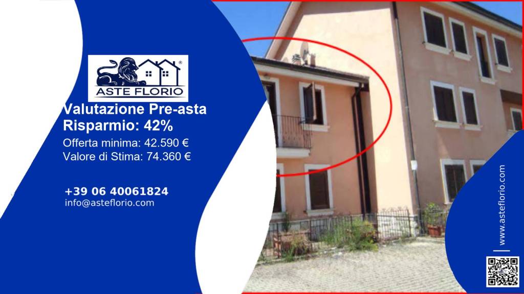 appartamento in vendita a Canelli