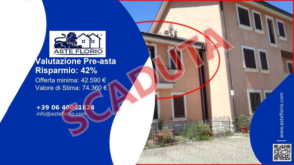 appartamento in vendita a Canelli