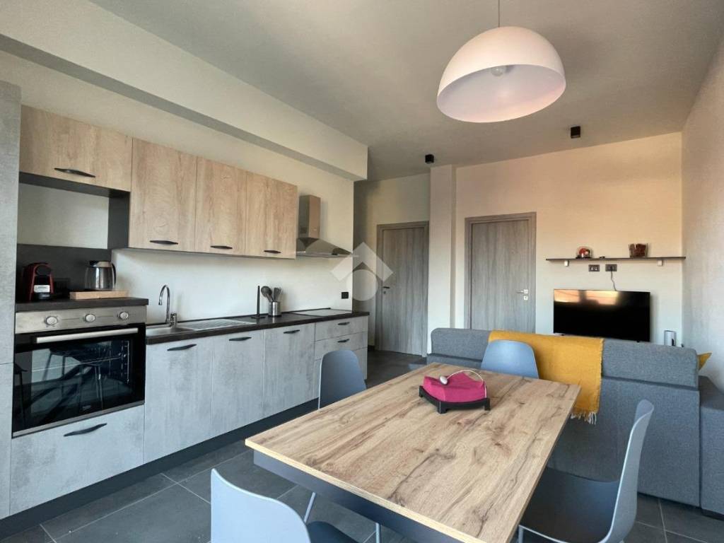 appartamento in vendita a Canelli