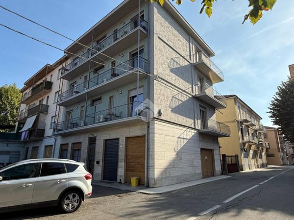 appartamento in vendita a Canelli