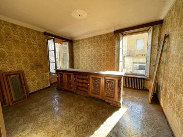 appartamento in vendita a Canelli