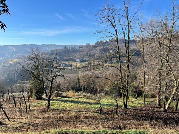 casa indipendente in vendita a Canelli
