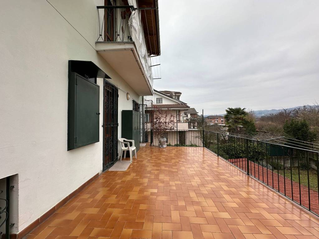 casa indipendente in vendita a Canelli