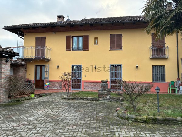 appartamento in vendita a Canelli