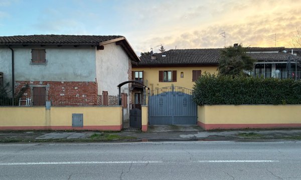 appartamento in vendita a Canelli