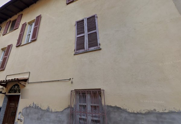 appartamento in vendita a Canelli