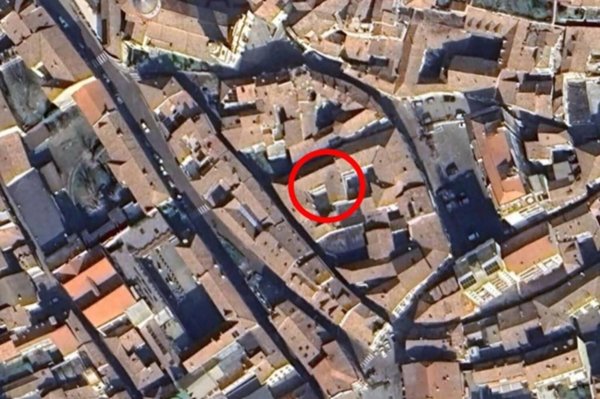 appartamento in vendita a Canelli