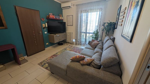 appartamento in vendita a Canelli