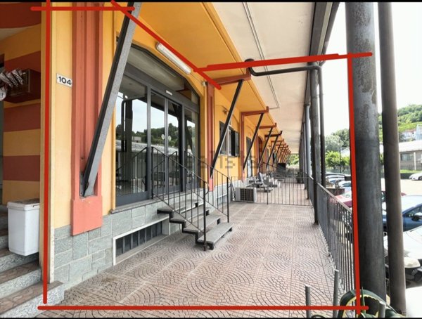 appartamento in vendita a Canelli