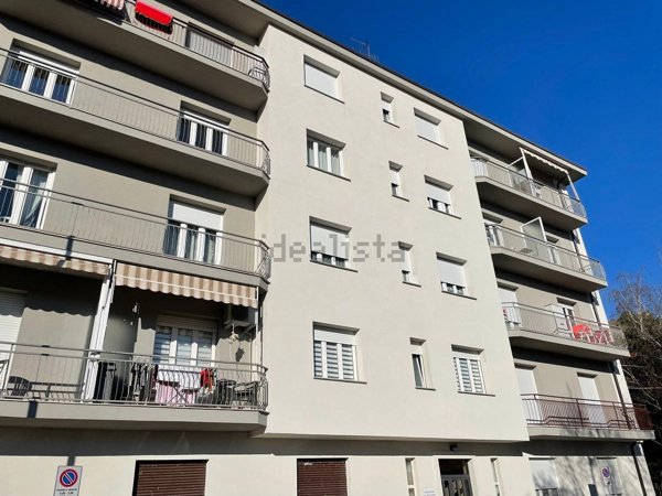 appartamento in vendita a Canelli