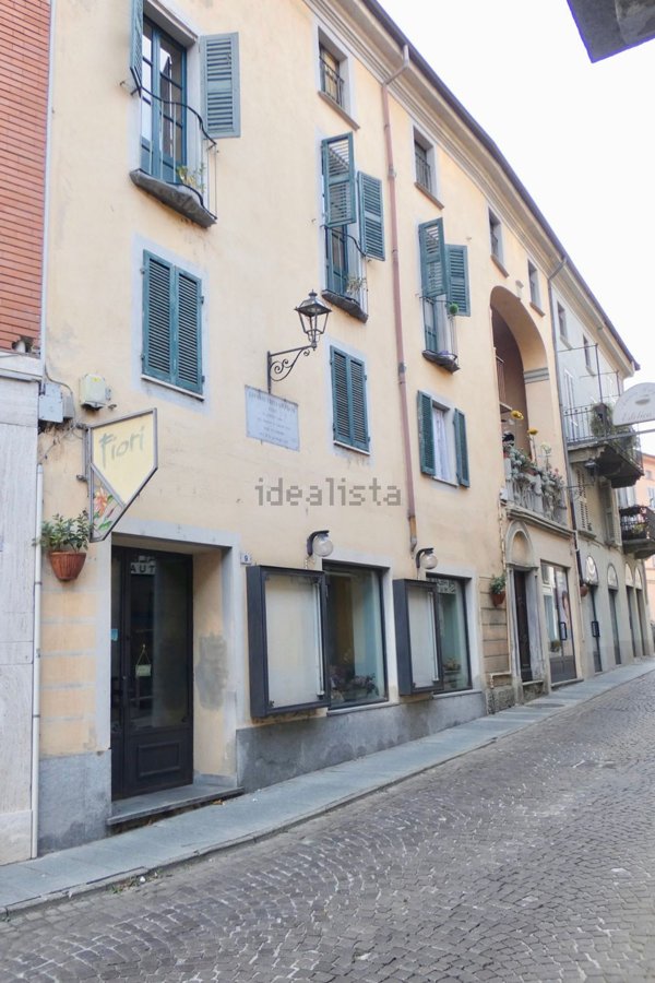 appartamento in vendita a Canelli