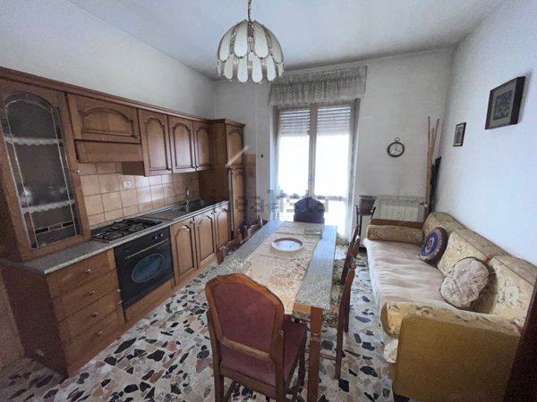 appartamento in vendita a Canelli