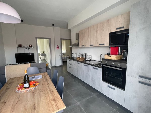 appartamento in vendita a Canelli