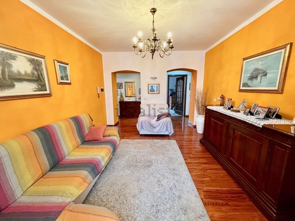 appartamento in vendita a Canelli