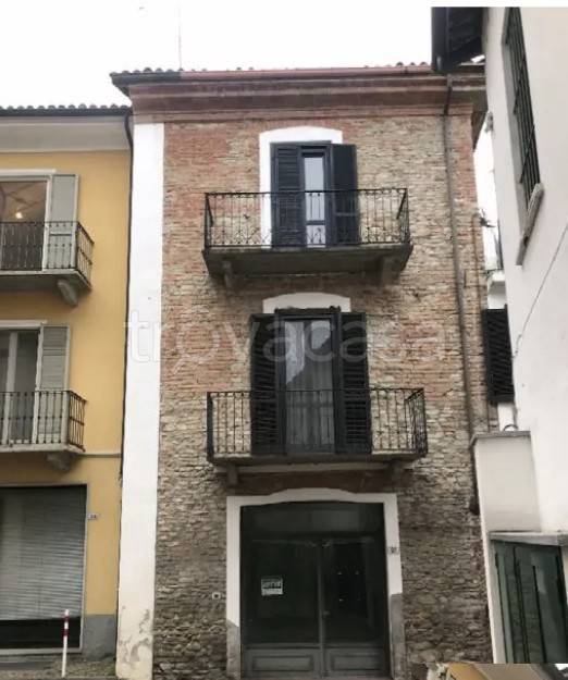 appartamento in vendita a Canelli