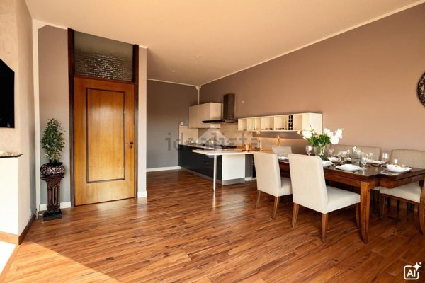 appartamento in vendita a Canelli