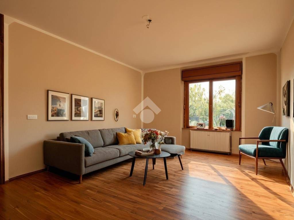 appartamento in vendita a Canelli