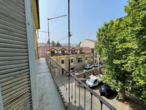 appartamento in vendita a Canelli