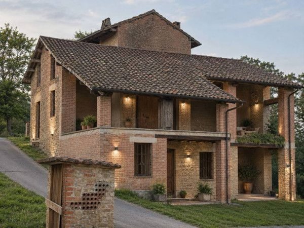 casale in vendita a Canelli