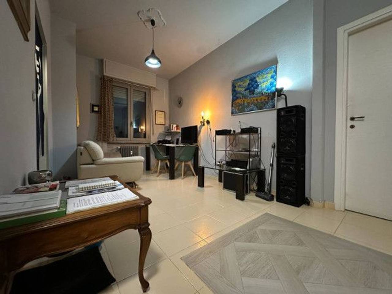 appartamento in vendita a Canelli