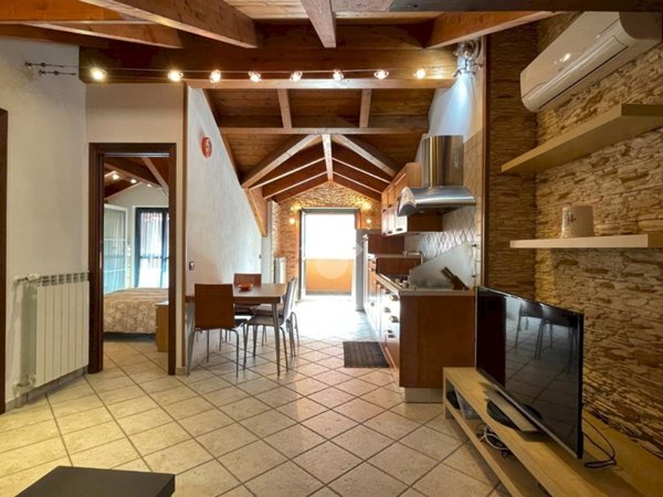 appartamento in vendita a Canelli