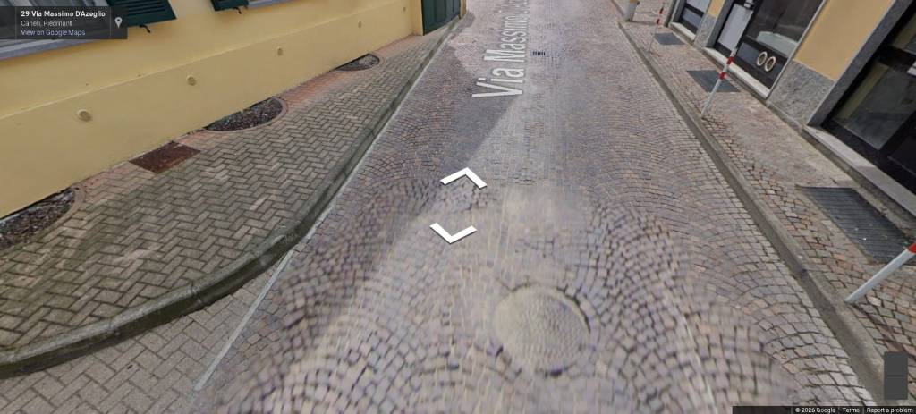 ufficio in vendita a Canelli