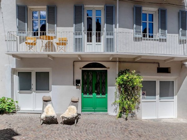 casa indipendente in vendita a Canelli