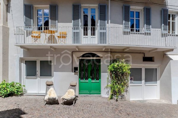 casa indipendente in vendita a Canelli