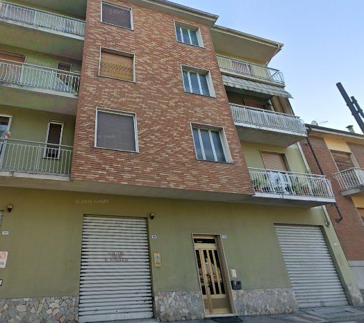 appartamento in vendita a Canelli