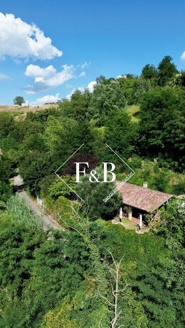 casale in vendita a Canelli