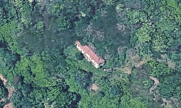 casale in vendita a Canelli