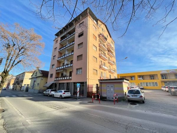 appartamento in vendita a Canelli