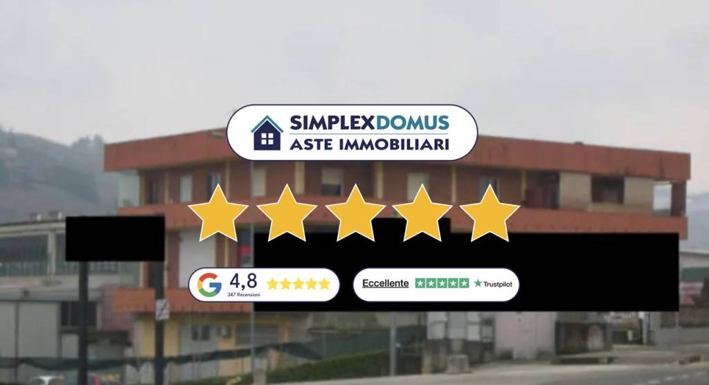 appartamento in vendita a Canelli