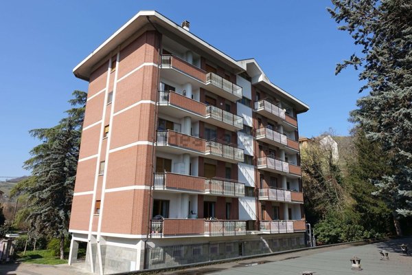 appartamento in vendita a Canelli