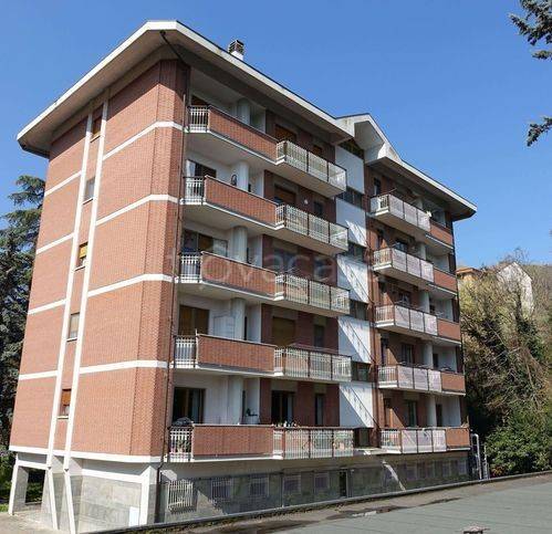 appartamento in vendita a Canelli
