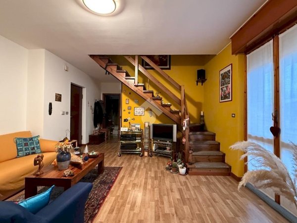 appartamento in vendita a Canelli