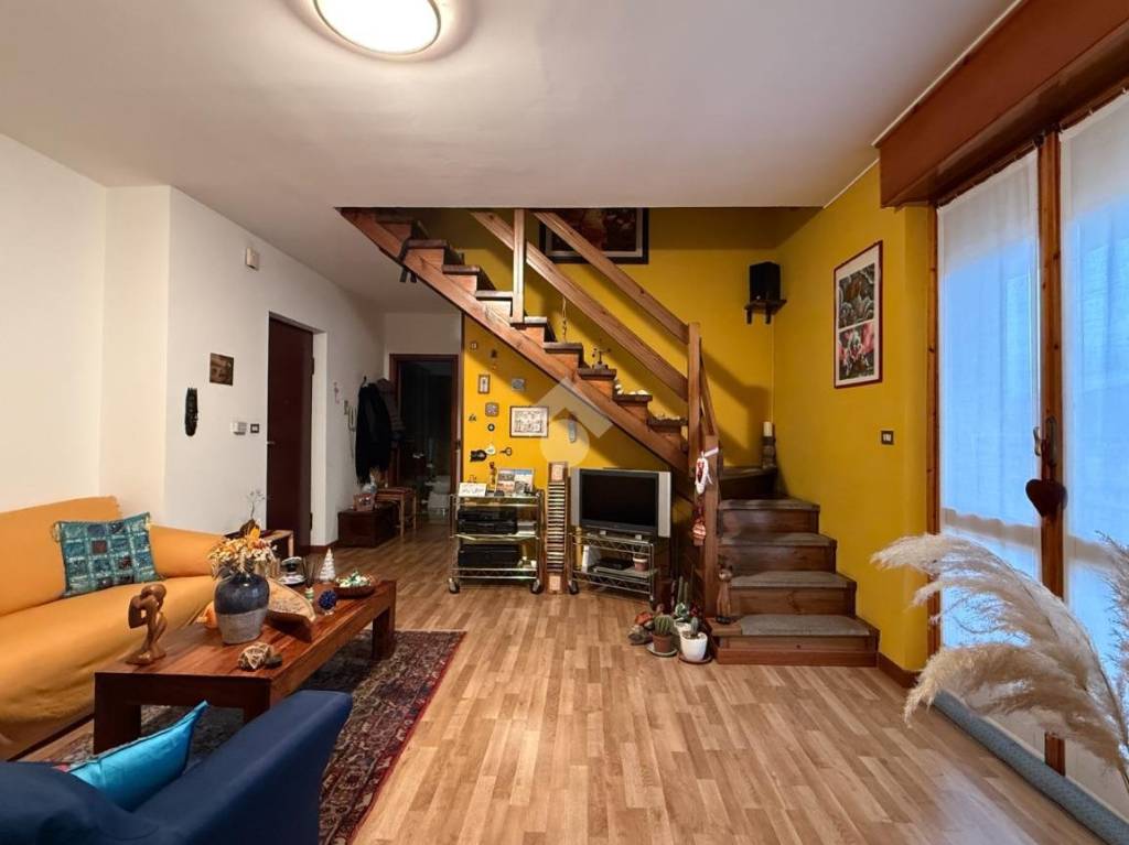 appartamento in vendita a Canelli