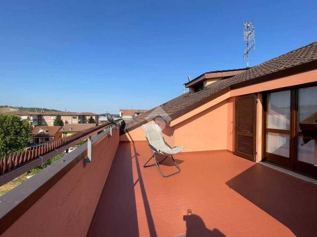 appartamento in vendita a Canelli