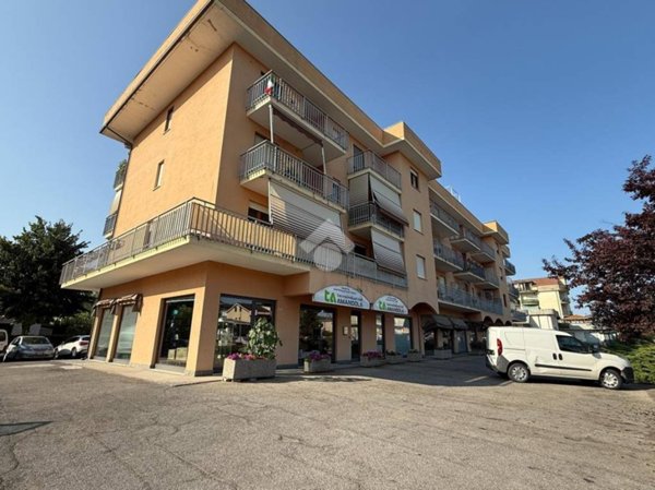 appartamento in vendita a Canelli