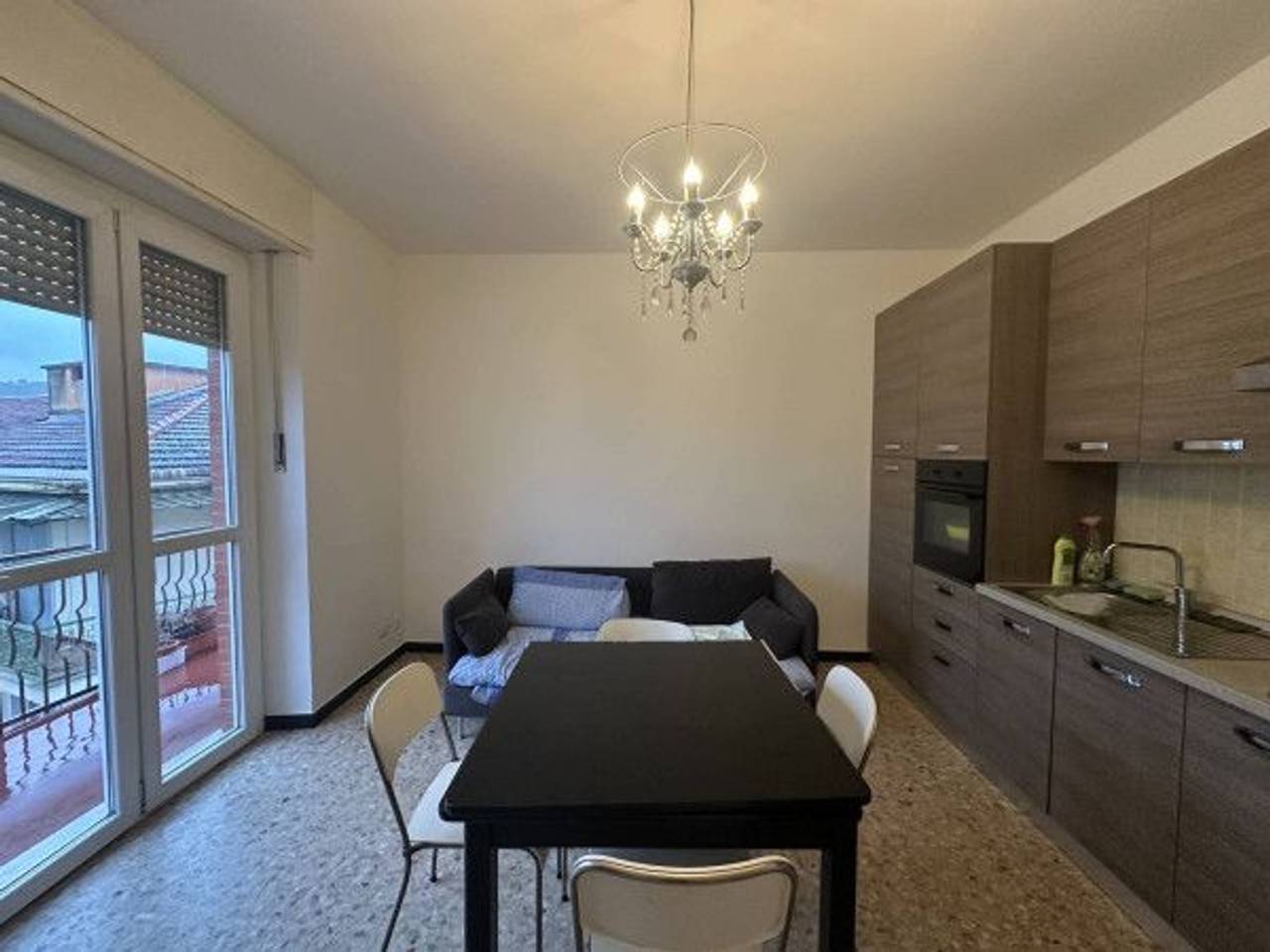 appartamento in vendita a Canelli