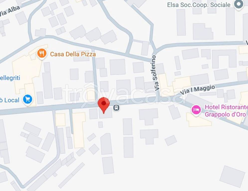 appartamento in vendita a Canelli