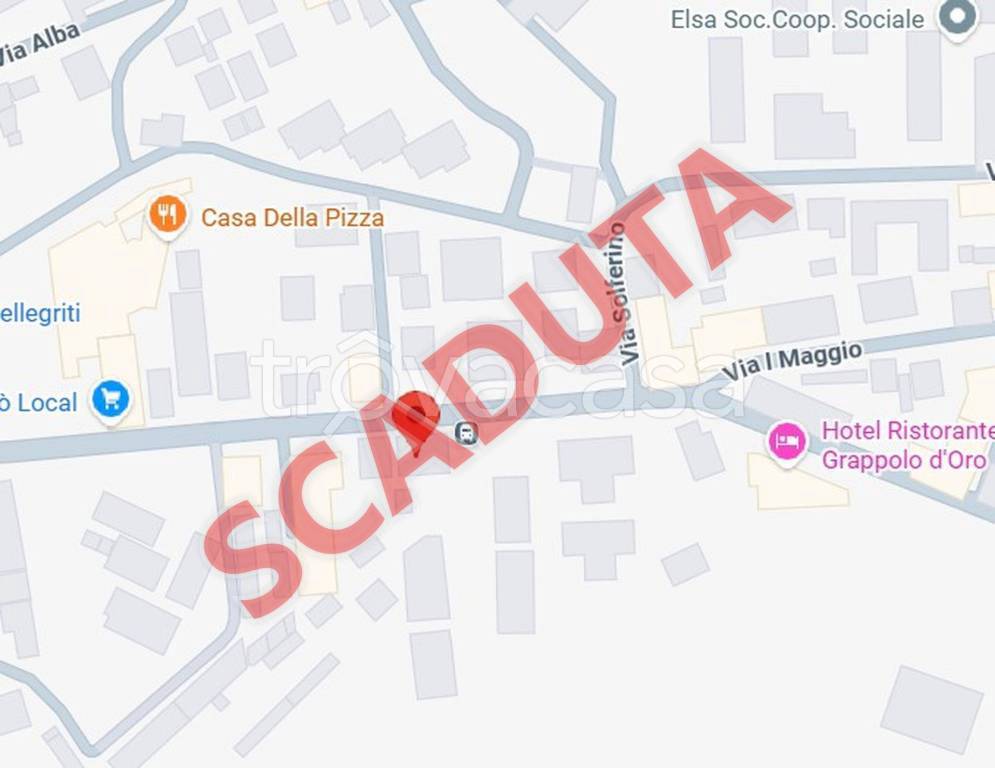 appartamento in vendita a Canelli