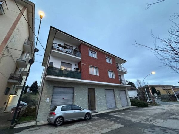appartamento in vendita a Canelli