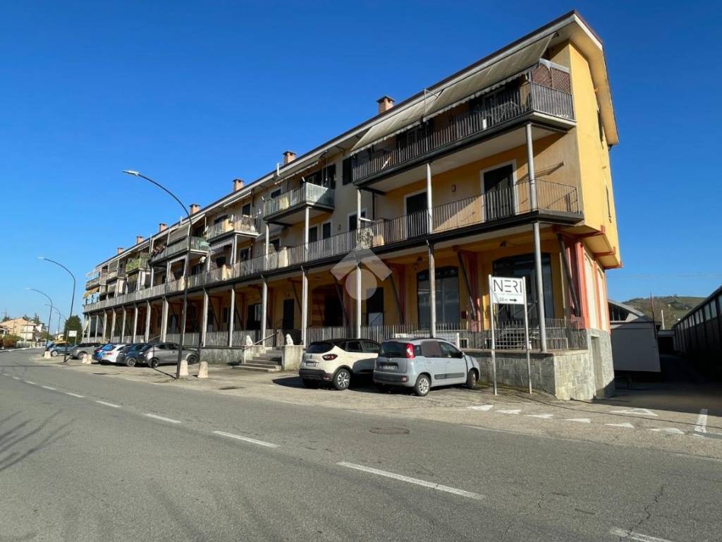 appartamento in vendita a Canelli