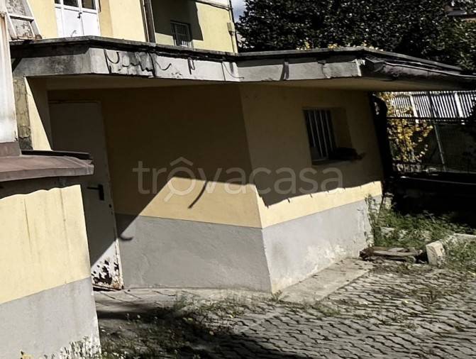 appartamento in vendita a Canelli