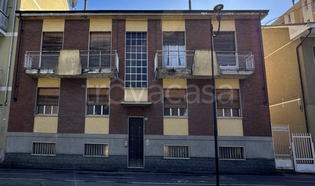 appartamento in vendita a Canelli