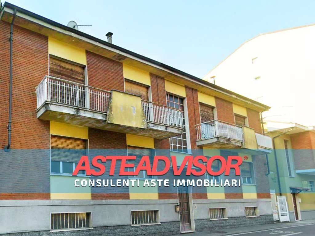 appartamento in vendita a Canelli