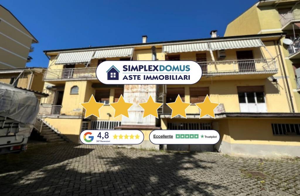 appartamento in vendita a Canelli