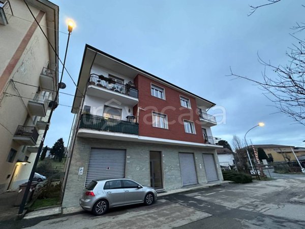 appartamento in vendita a Canelli