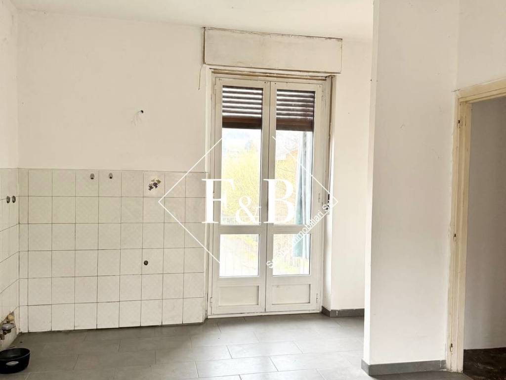 appartamento in vendita a Canelli